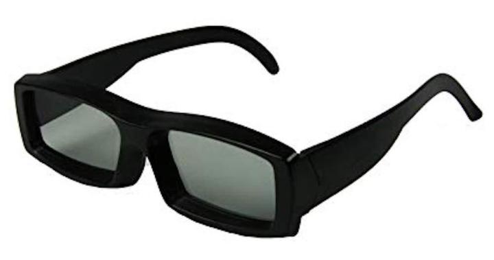 3D Glasses