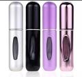 Mini New Refillable Perfume Bottle And Atomizer For Travel  |   Circuit Town. 
