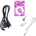 MP3 Player With FREE Earphones. 