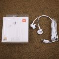XIAOMI Mi Dual Driver USB Type C Earphone Hi-Res Audio Half In-Ear Mic Mi Earpieces For Redmi K50 K40 Note10 Pro Mi 11 T 10 Pro. 