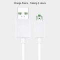 Micro USB Android Vocc cable Android TypeB, Fast Charging for Oppo/Mi/Sony/Nokia/Huawei all Models. 