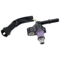 JDXHLAU 6 Holes Fuel Injector Nozzle 125CC for V-IXION Motorcycle Scooter Parts 3C1-13770-00 3C11377000. 