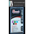 CRYSTAL Stamp Pad Ink Refill Black. 