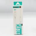 Original ANSTY DATA CABLE Type C Fast Charging For Android SmartPhones. 