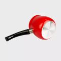 Mini Nonstick Pan for Chocolate Milk Sauces Soup Pots and Coffee Warmer. 