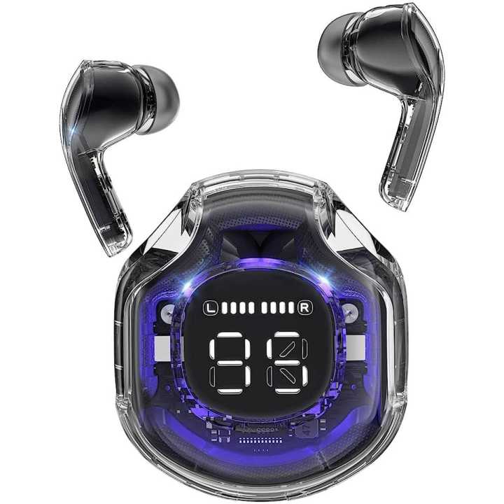 Air 39 Wireless Gaming Earbuds | High-Quality Sound & Noise Cancellation