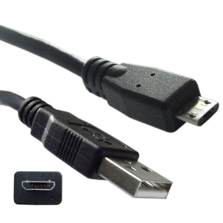 Astro A50 Gaming Headset Mixamp Txd Replacement USB Charging Cable/Cable