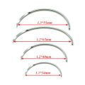 10 suture needles for veterinary surgery, surgical sutures, curved needles pigs sheep poultry beasts and suture needles. 