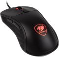 Cougar Surpassion 7200 DPI Gaming Mouse with PixArt PMW3330 Optical Sensor. 