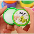 OBN Nail Polish Remover Wipes 32 per Packet. 