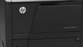 HP LaserJet Pro 400 Printer M401 series. 