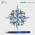 Piano Urdu Calligraphy Fountain Pen – Pack of 10. 
