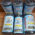 Garbage Bag / Garbage Bags for dustbin Pack of 420 bags Medium size 18 x 24 inch Art # SS-OGBM01 (12 Roll). 