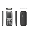 Etachi Magic E4, 2.4 Inch Display, Dual Sim, Auto Call recording, 2500mAH Battery, Slim & Smart Phone, Rejected unknown callers, Beautiful design, Wireless FM radio,  PTA Approved. 