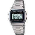 A158 WA digital vintage mens watch sports led waterproof watch. 