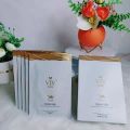 VTV Bird's Nest Mask, Ice Mask, Eye Mask, Hydrating Spray, Facial Cleanser Set, Collagen Moisturizing and Hydrating. 