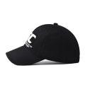 Baseball Cap for Men and Women Fashion Embroidery Hat Cotton Soft Top Caps Casual Retro Snapback Hats Unisex UFC. 