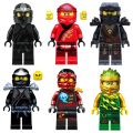 ORIGINAL Lego Compatible Star Wars NINJAGO MINI FIGURE STORMTROOPER CLONE TROOPER IMPERIAL GUARD IMPERIAL OFFICER TIE FIGHTER PILOT REBEL TROOPER FIRST ORDER KAI ZANE COLE JAY LLOYD. 