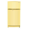 Singer 4000 - Elegance Series Top Mount Refrigerator - 14 cu.ft.. 