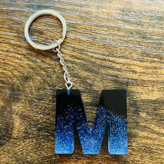 Keychain-%20Blue%20Glitter%20Initial%20Keychains-%20%20A-Z%20letters-%20%20Resin%20Keychains%20for%20boys%20and%20girls-%20Key%20Holders%20-%20Image%202