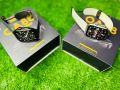 New OV90 Ultra 2 Smartwatch Amoled Display | Bluetooth Calling Smart Watch. 