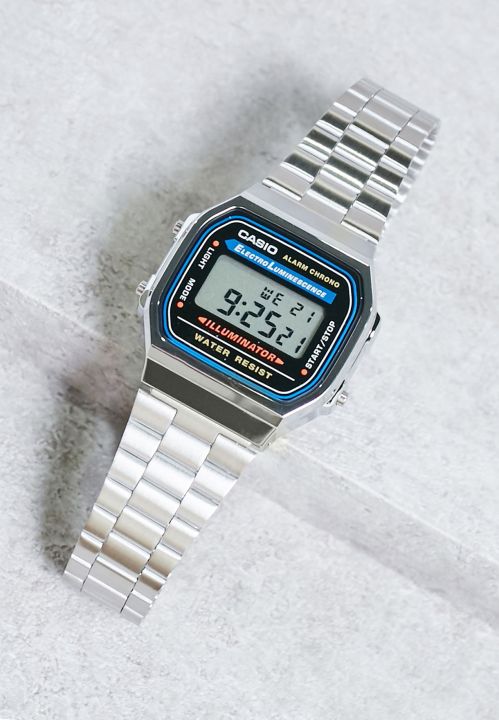 Original%20Casio%20-%20A168WA-1WDF%20-%20Stainless%20Steel%20Wrist%20Watch%20for%20Men%20-%20Digital%20/%20Vintage%20Series%20-%20Image%204