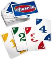 Phase 10 Card Games | 108 Cards | Best Card Game for Kids. 