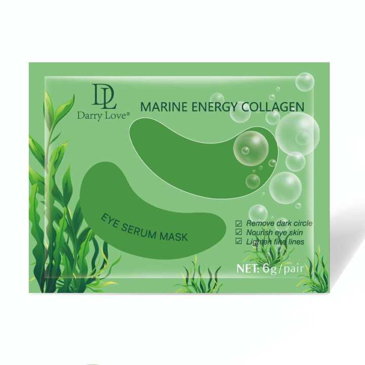 Darry Love Firming Under Eye Gel Patch Eye Serum Mask 6g/Pair