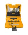 INGCO 35pc Drill Bit Set - ( Z-T ). 