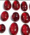 Original Anari Yaqoot Stone 20 crt Gemstone Oval Cut Pink Ruby / yaqoot stone. 