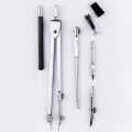 Compass Set for Technical Drawing and Art & Craft Deli 8605. 