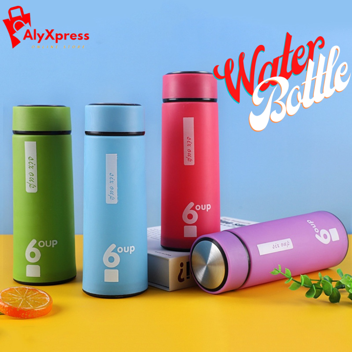 Water%20Bottle%20Portable%20Outdoor%20Traveling%20Drinking%20Bottle%20Insulated%20Glass%20Water%20Bottle%20(multicolor%201%20piece)%20-%20Image%205