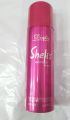 Shelis Body Spray. 