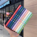 chenyyka For iPhone 6 Plus Case Thin New Design Case Side Phone Case Square Edge Silicone Casing Happy Bear Dog Full Back Cover Camera Cases Shockproof Protection Softcase. 