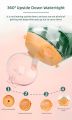 Baby Sipper Water/Juice Bottle for Toddler Kids 330ml, Anti-Spill Sippy Cup with Soft Silicone Straw BPA Free. 