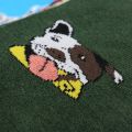 Funky Dog,Pet,Pug,Shiba Inu,Beagle,Buldog Socks Novelty Hosiery Women Ladies Socks Men Unisex Winter Cotton Happy Socks Female. 