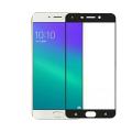 Oppo A57 Full Black 9D5D6D10D11D21D Tempered Glass Screen Protector Full Glue Edge To Edge For Oppo A57. 