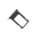 Apple iPhone X SIM Tray Sim Jacket Sim Slot Sim Door For Apple iPhone X - Black. 