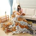 Tiger Stuff Toy For Kids Soft Stuffed Toys 30cm. 