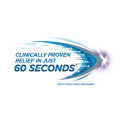Sensodyne Rapid Action Toothpaste 100gm. 