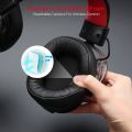 Redragon H376 Aurora USB Wired Gaming Headset 7.1 Surround Sound Over-Ear Headphone w/40 MM Audio Drivers, Advanced EQ Mode, 240g Lightweight. 