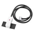 Level Sensor, Non-Contact Float Water Level Switch Water Level Controller Detection Tool(XKC-Y26-PNP). 