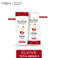 LOREAL PARIS TOTAL REPAIR 5 SHAMPOO 360ML. 