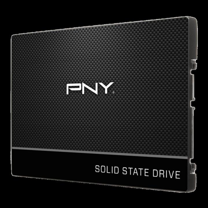 PNY CS900 Series 960GB 2.5" SATA III SSD SSD7CS900-960-PB - Brand Warranty