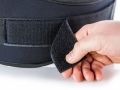 Weight Lifting Gym Fitness Power Belt Back Pain Support Belt - S, M. 