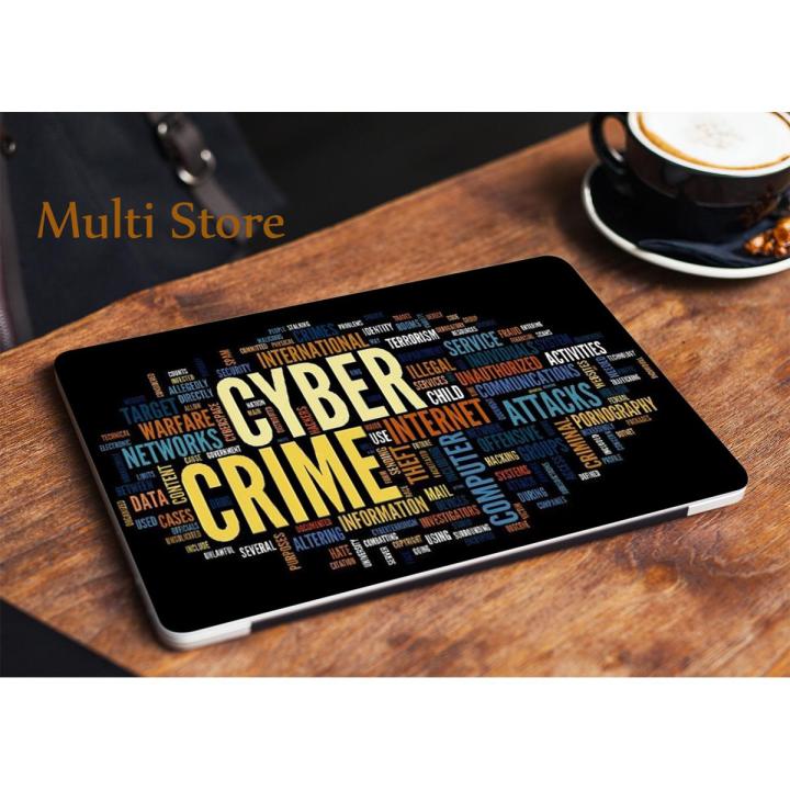 Cybear lawss_ Laptop back cover / skin / sticker for girls / boys - Vinyl Sticker Decal - For All Laptops - Sizes 13 13.3 14.6 15 15.4 15.6 inches Laptop