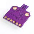 BME680 Digital Temperature Humidity Pressure Sensor. 