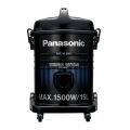 Panasonic MC-YL690 Touch Style Plus+ Drum Vacuum Cleaner - 1500W 15L. 