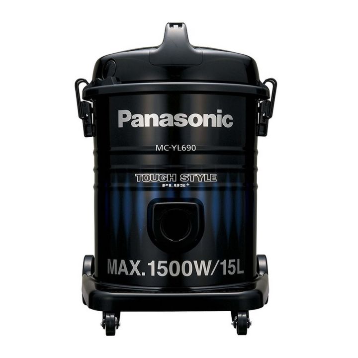 Panasonic%20MC-YL690%20Touch%20Style%20Plus+%20Drum%20Vacuum%20Cleaner%20-%201500W%2015L%20-%20Image%202