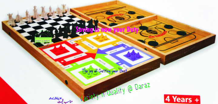 Stars Collection of Classic  Board Games ScrabbIe Crossword / Ludo Snake Ladder / Monopoly Board Game / Sequence Board Game / Pucket Board Game (Sling Punk) For Kids and Adults Family Game Travel Play and Indoor Game New Games for Children Innovative Game